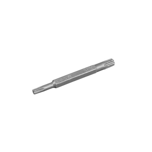 Bit T8, T15 Tamperproof TORXÂ® Electronics