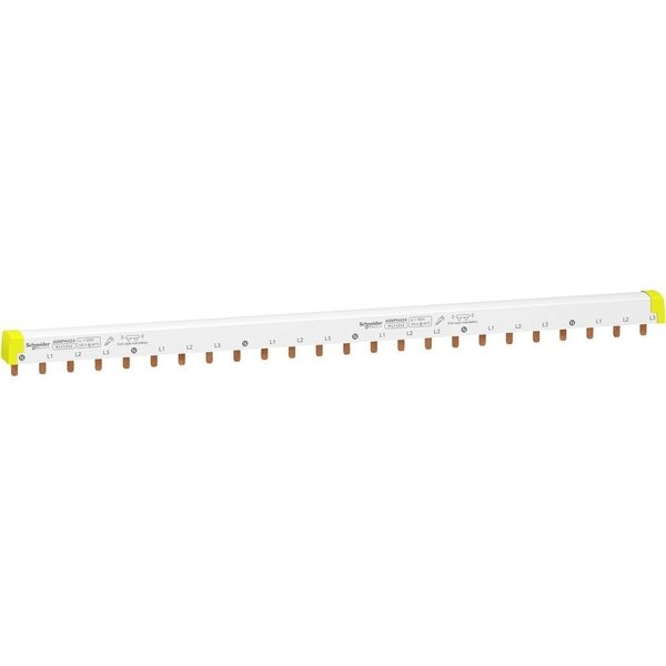 Acti 9-comb busbar-3LN-18 mm pitc