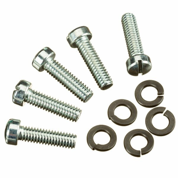 Throwout Lever