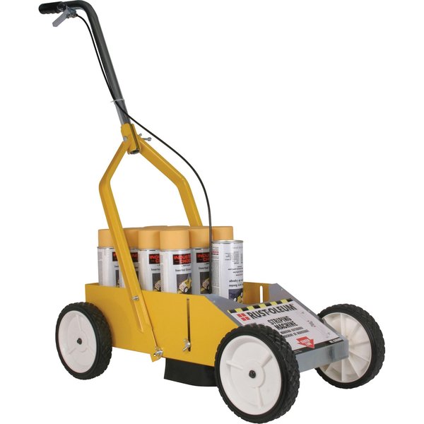 Striping Machine, 32