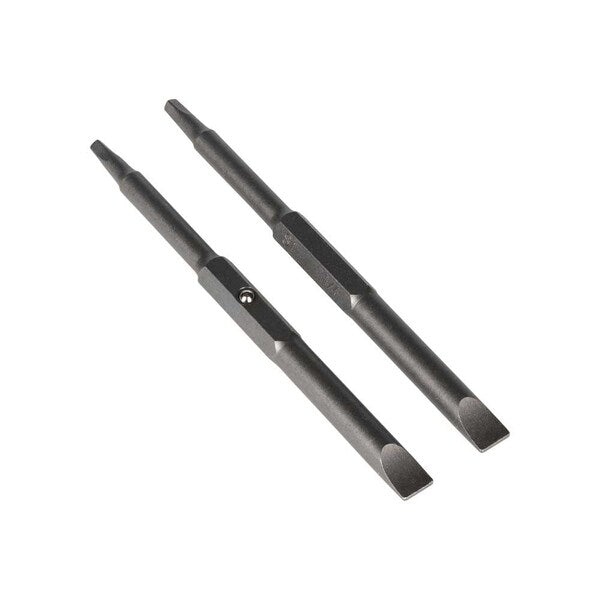 Replacement Bit #1 Square, 1/4