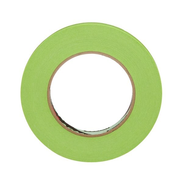 Masking Tape, 60.14yd L x 15/32in W, PK48
