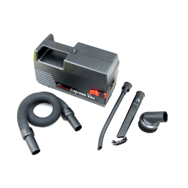 Express ESD Safe HEPA Vacuum
