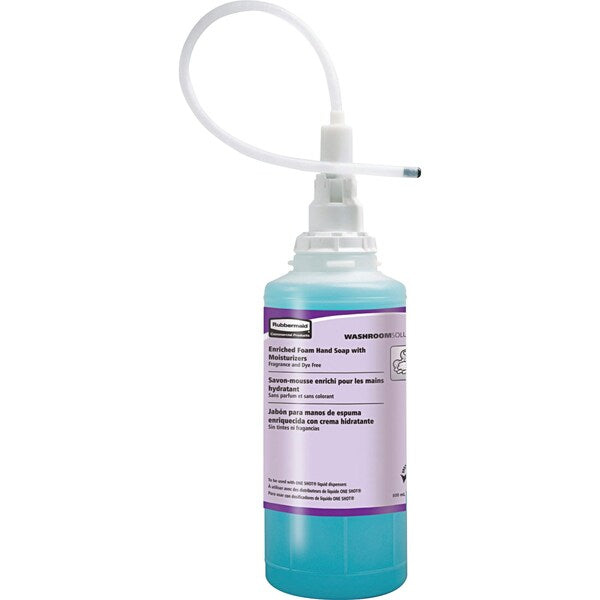 800 ml Foam Hand Soap Cartridge, 4 PK
