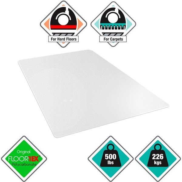 Chair Mat 46