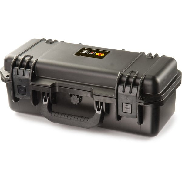 Black Protective Case, 18.2