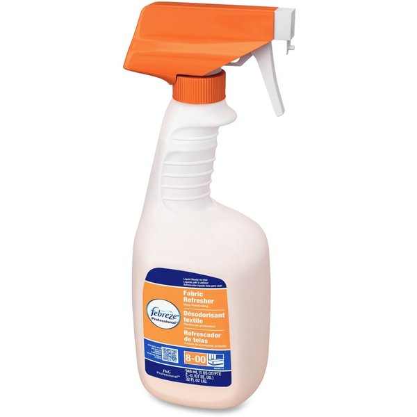 Febreze Fabric Refresher, 32 Oz, PK8