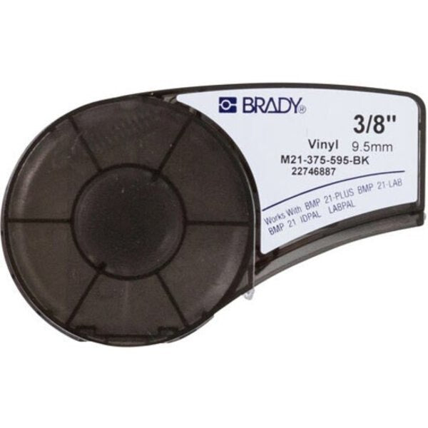 Label Tape Cartridge, Permanent Printer