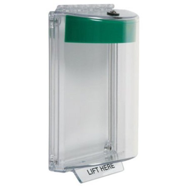 Universal Stopper Cover, Surface, 2-21/32D