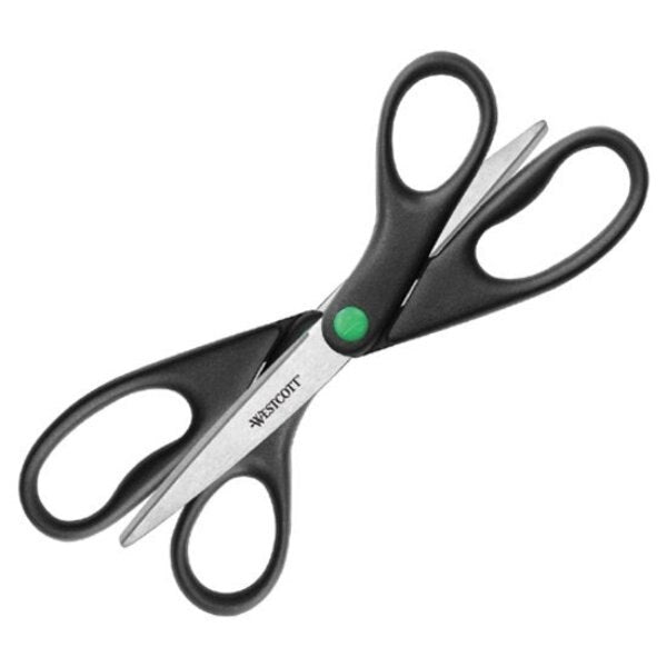 Scissors, 8