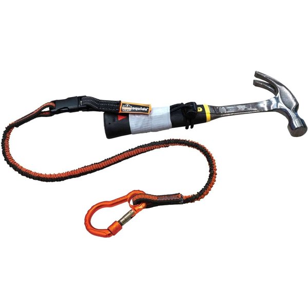 Lanyard Kit, 5 lb. Max. Working Load
