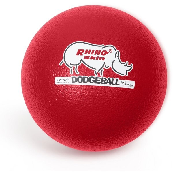 Rhino Skin LwBon DodgeBall, 8