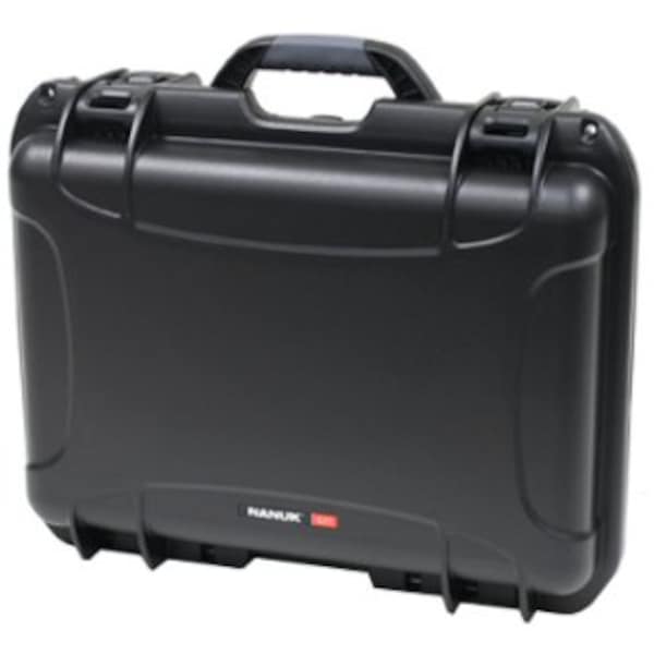 Black Protective Case, 18.7