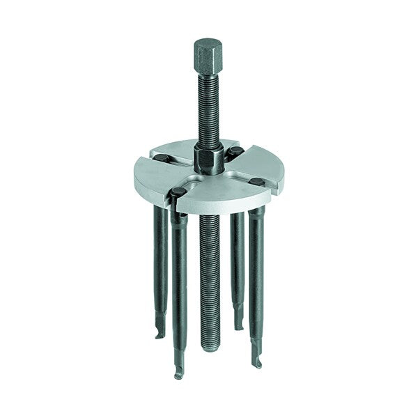Patented Ball Bearing Set Of Pullers