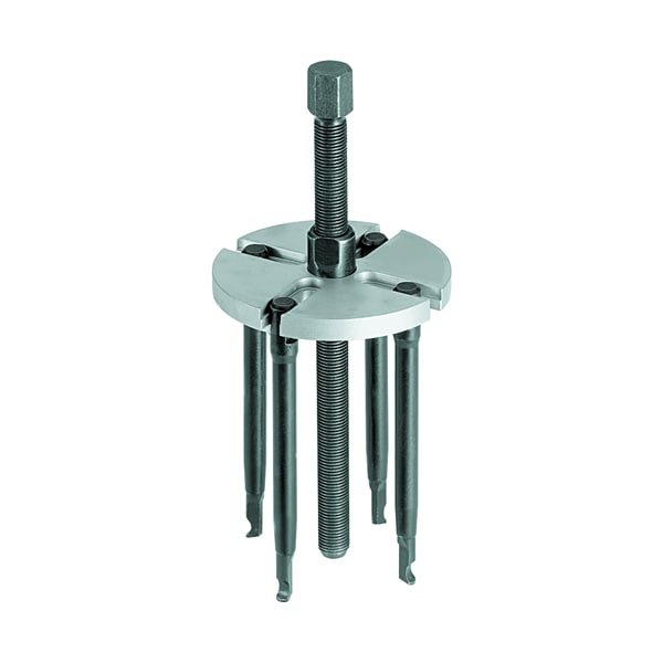 Patented Ball Bearing Set Of Pullers