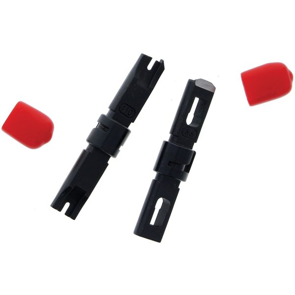 Punch Down Tool w/110 Blade