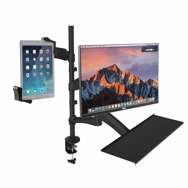 Tablet/Monitor/Keyboard Stand, 28