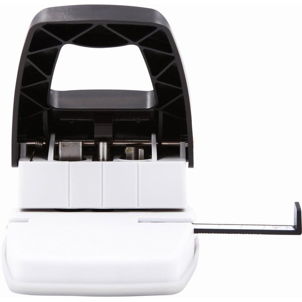 Card Punch, For ID Cards, Black