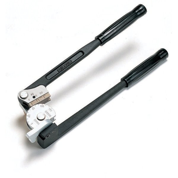 Tube Bender, Tube Cap. 12mm O.D.