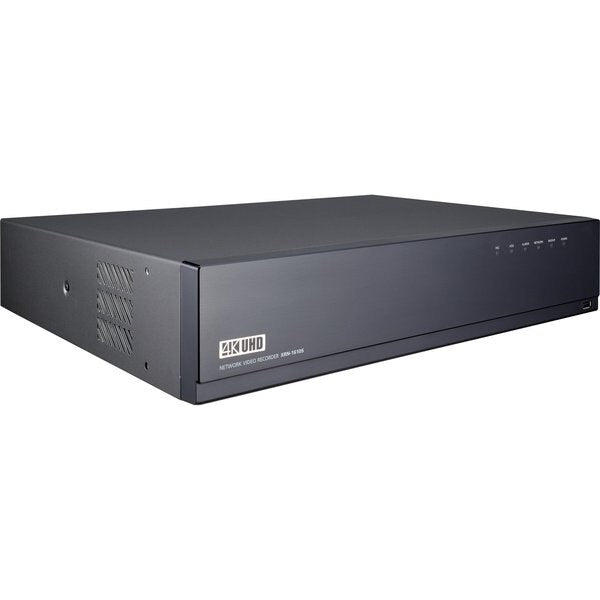 Nvr, 28Tb Raw, H.265/H.264/Mjpeg, Arb (Au