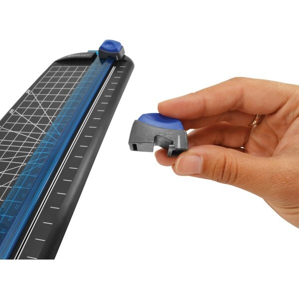 Paper Trimmers, 12