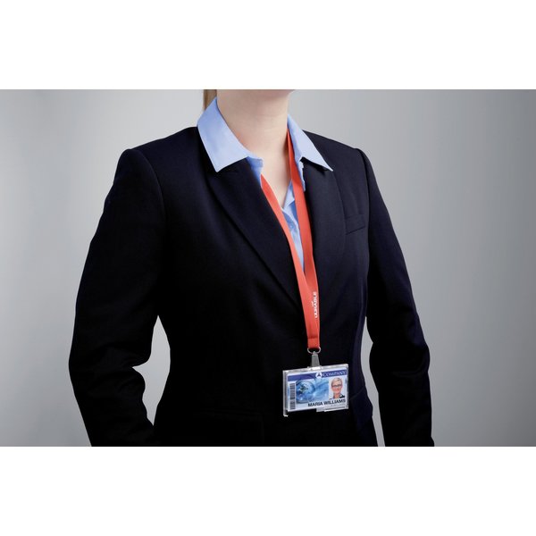 Lanyard, 17