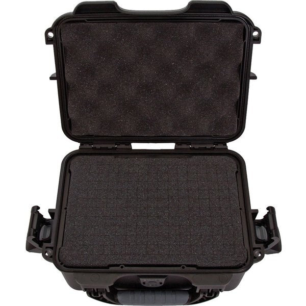Black Protective Case, 10.2