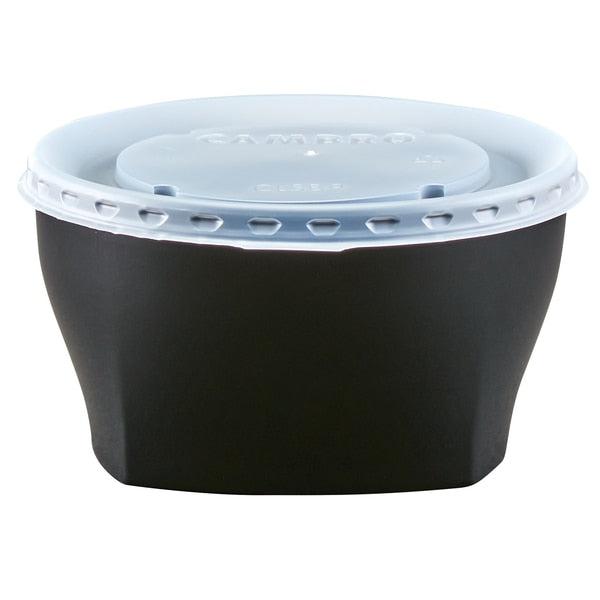 Disposable Lid fits Cambro MDSB10