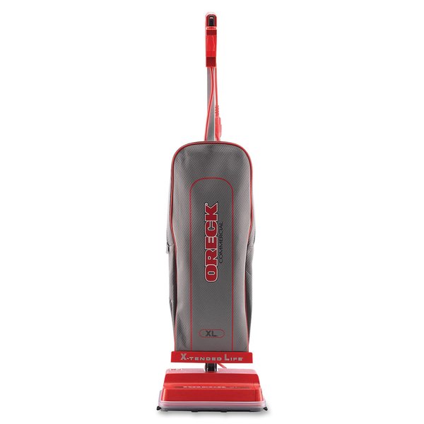 ORECK Paper Bag, Advanced Fine Filtration Upright Vacuum