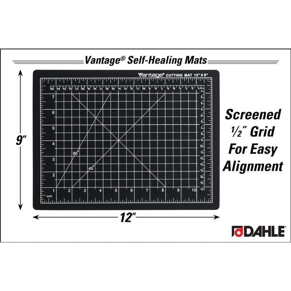 Self-Healing Cutting Mats, 9