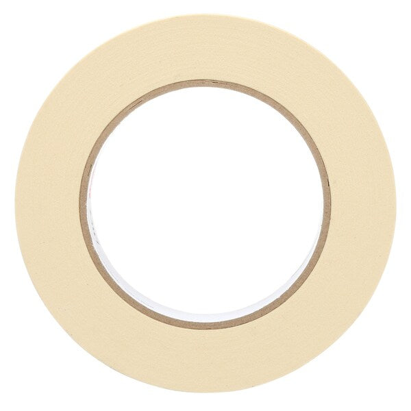 Masking Tape, Natural, 24mm x 55m, PK36
