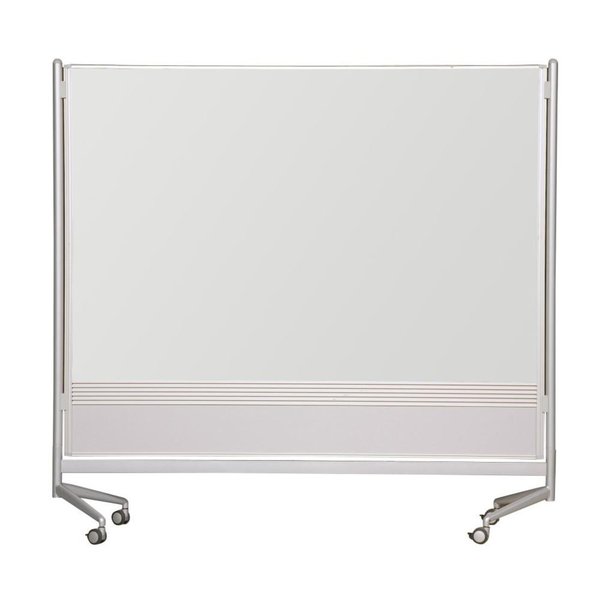 RoomDivider, Revrsble, Porcelain, 72