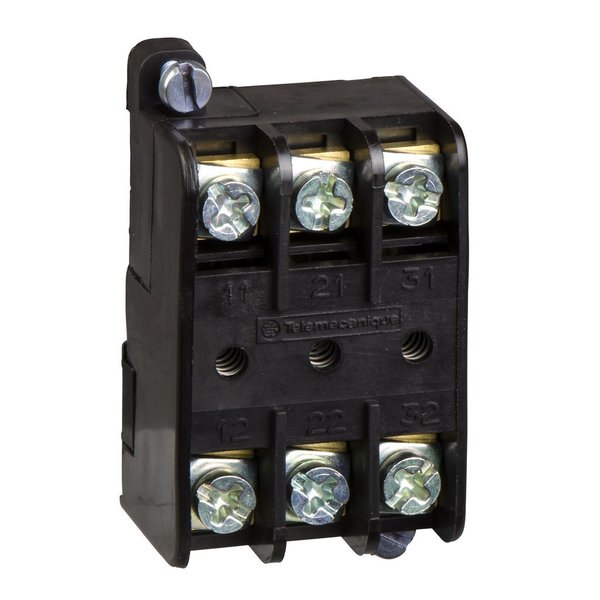 PENDANT STATION CONTACT-240V AC-3A -