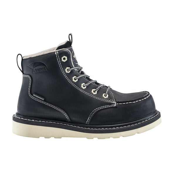 Size 7 WEDGE CN PR, WOMENS PR
