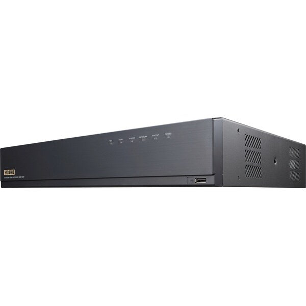 Nvr, 12Tb Raw, H.265/H.264/Mjpeg, Arb (Au
