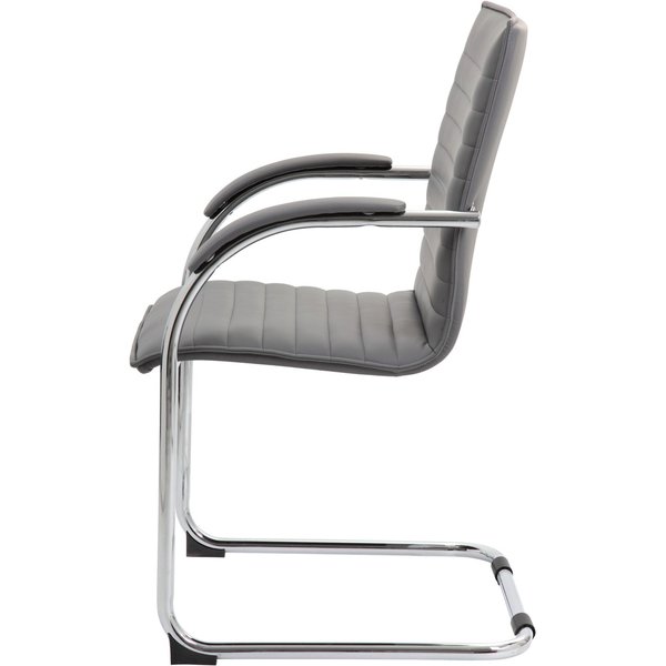 GraySide Chair, 24-1/2