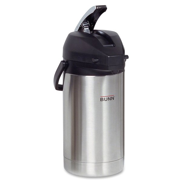 Airpot, Lever-Action, 102 oz