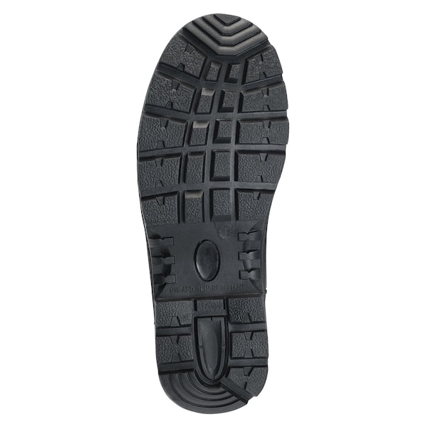 Size 10 BUILDER SOFT TOE PR, WOMENS PR