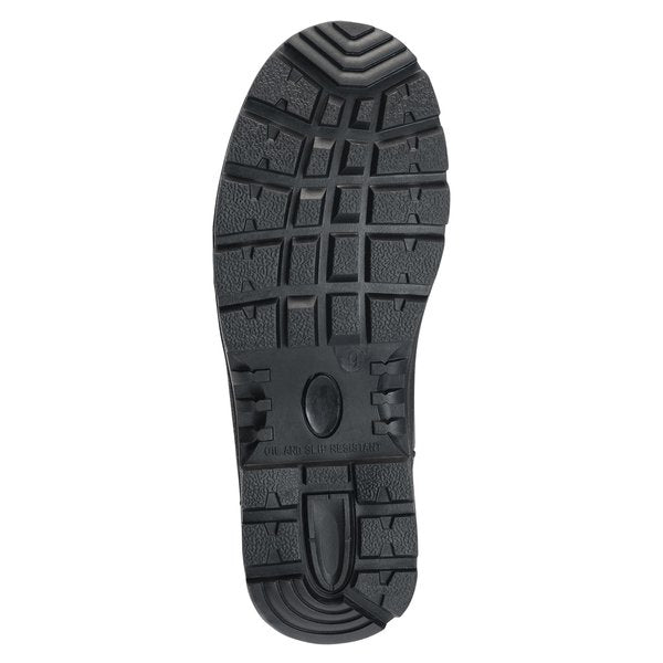 Size 11 BUILDER SOFT TOE PR, WOMENS PR