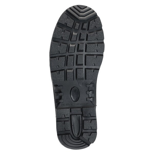 Size 7.5 BUILDER SOFT TOE PR, WOMENS PR