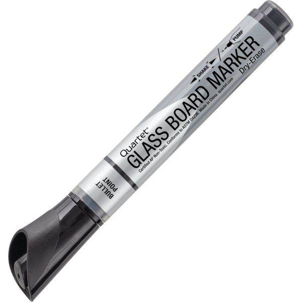 Premium Glass Board Dry Erase Marke, PK4