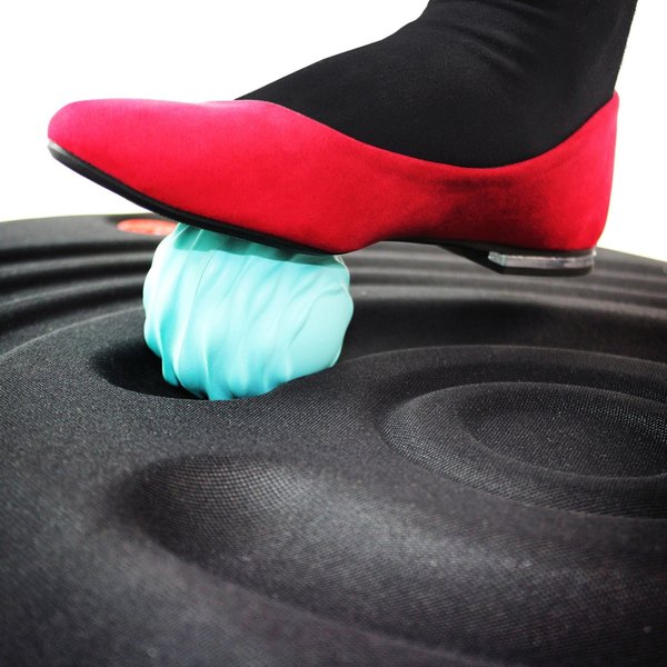 Active Platform, 2 Roller Balls