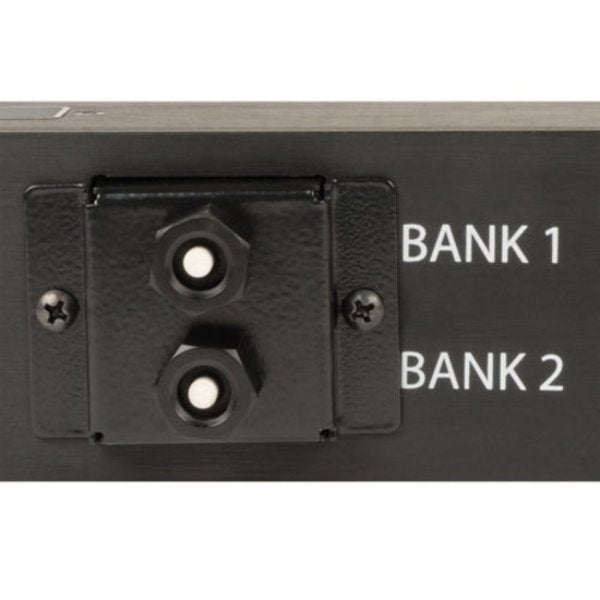 PDU, Switched, 2.9kW, 24 5-15/20R, L5-30P, 0U