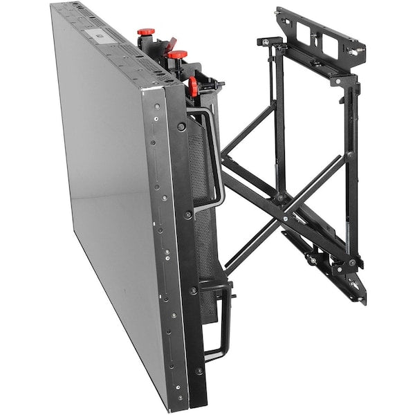 TV Wall Mount, For Televisions, Black