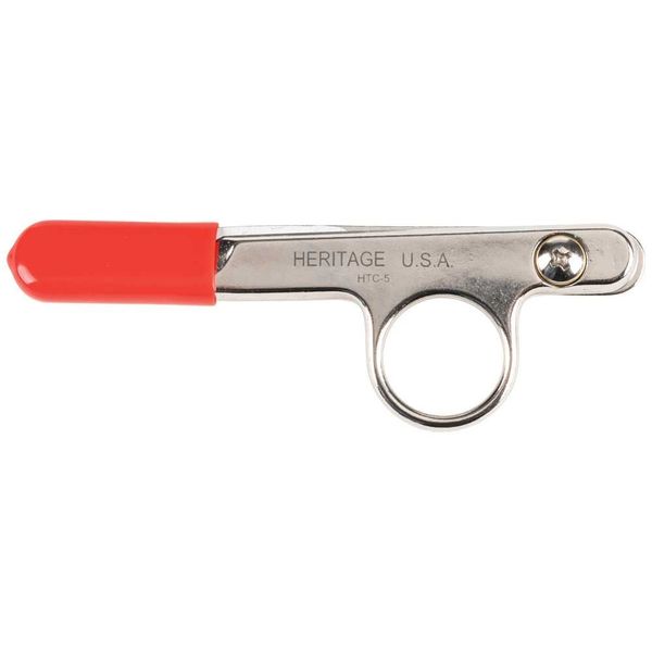 Threadclip, 4-1/2-Inch