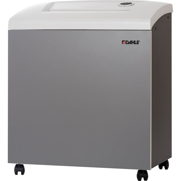 Small Department Shredder P-6, 10-12 Sht