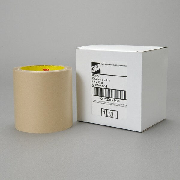 DCTpe9500PCCler, 0.75nx36yd5.6ml, PK48