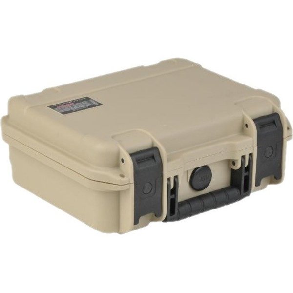 Tan Protective Case, 13.18