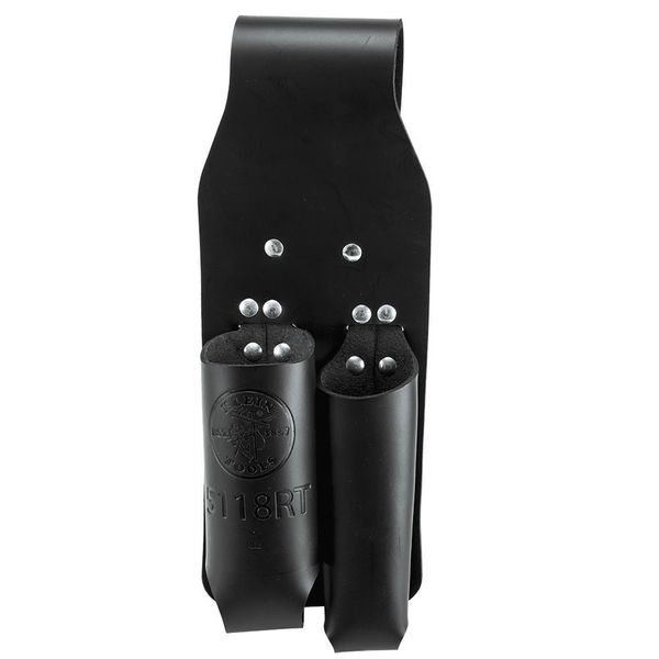 Pliers and Rule Holder Tunnel