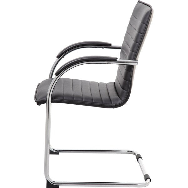 BlackSide Chair, 24-1/2